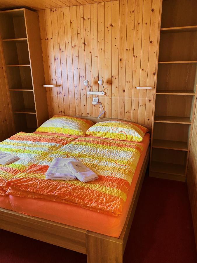 Pensión Lašská Chalupa Kunčice pod Ondřejníkem
