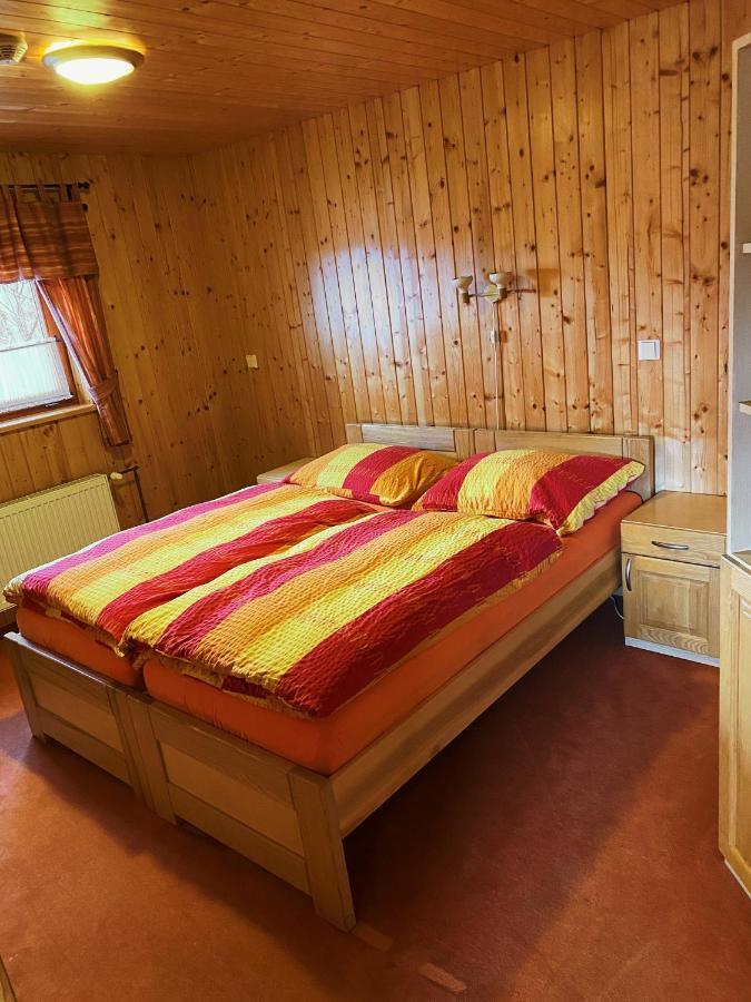 Guest house Lasska Chalupa *