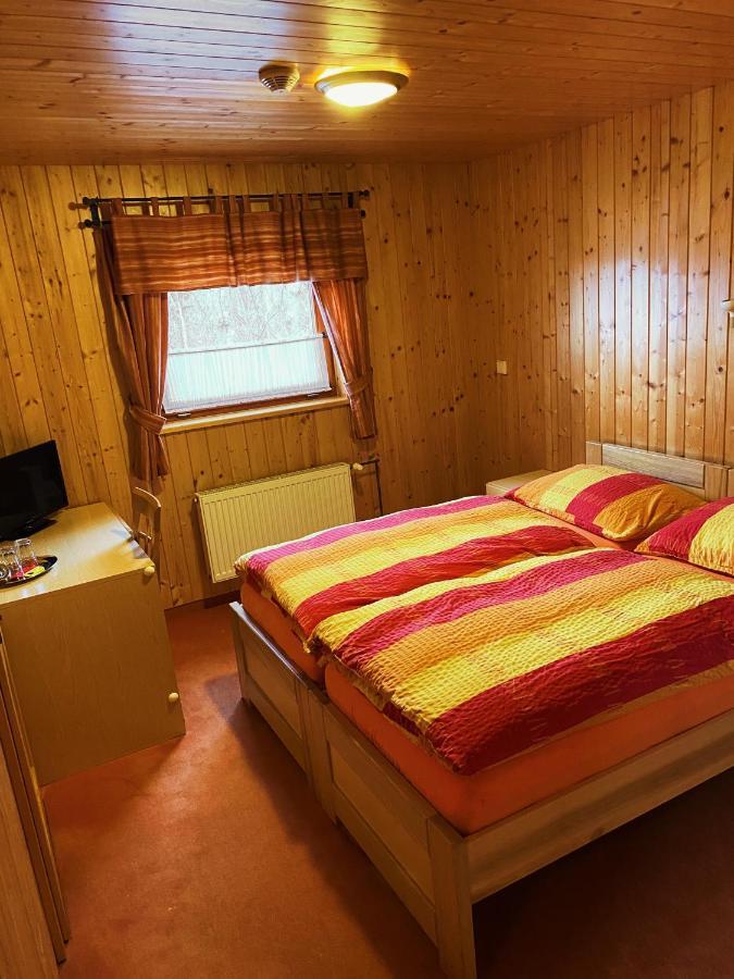 Lasska Chalupa Guest house *
