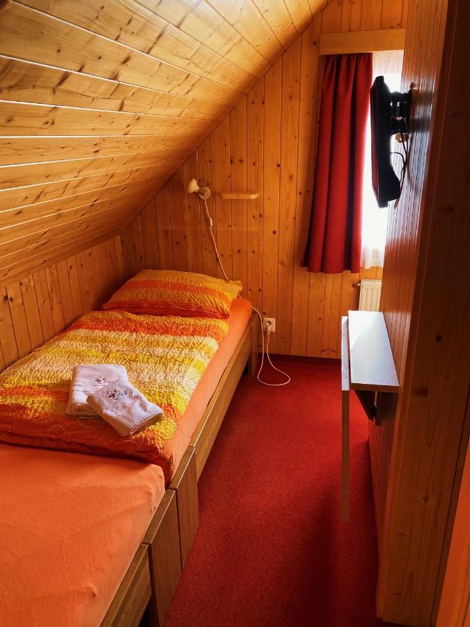 Lasska Chalupa Gasthof Kunčice pod Ondřejníkem