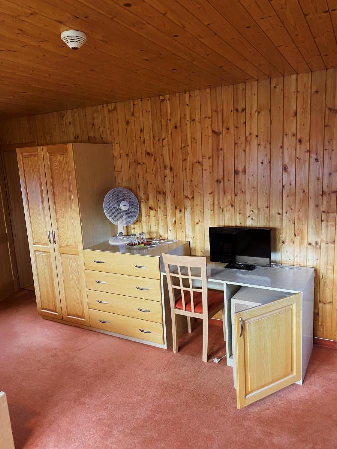 Gasthof Lasska Chalupa *