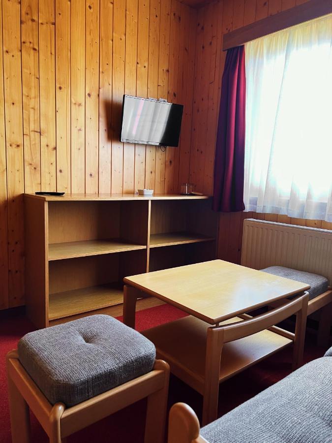 Lašská Chalupa Pensión Kunčice pod Ondřejníkem