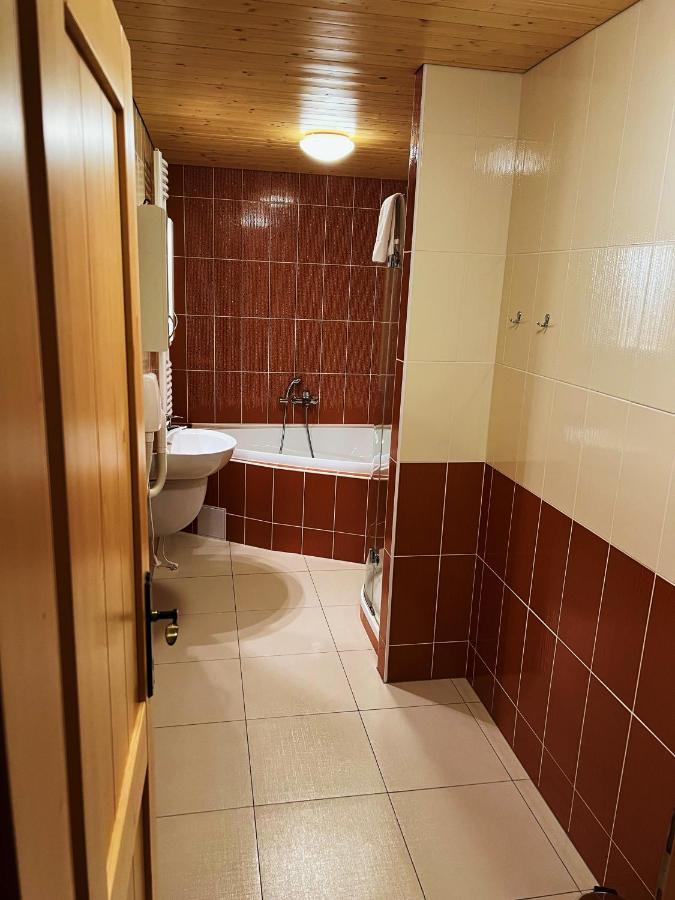 Gasthof Lasska Chalupa Kunčice pod Ondřejníkem