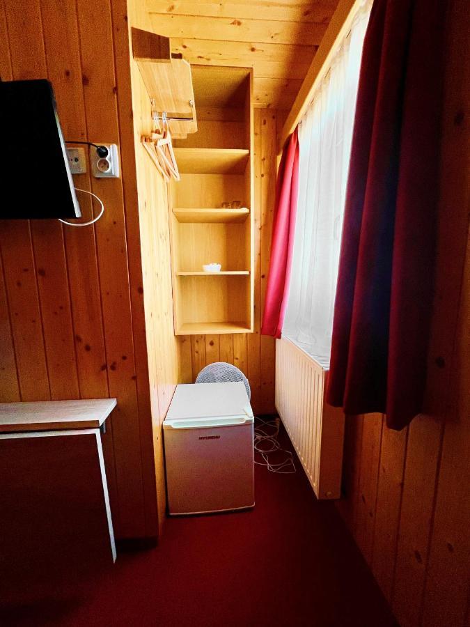 Gasthof Lasska Chalupa
